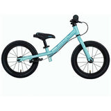 Squish 14 inch kids balance bike Mint - British product