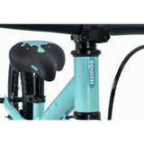 Squish 14 inch kids balance bike Mint - British product