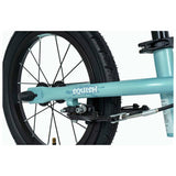 Squish 14 inch kids balance bike Mint - British product