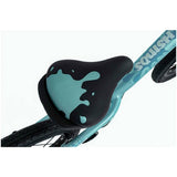 Squish 14 inch kids balance bike Mint - British product