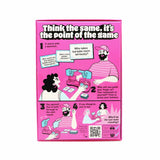 Big Potato That's Totally You party game (British brand)