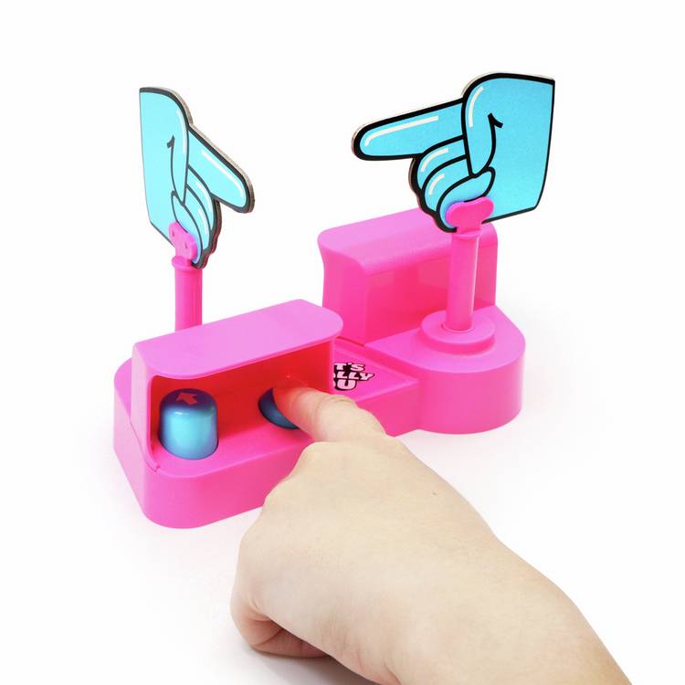 Big Potato That's Totally You party game (British brand)