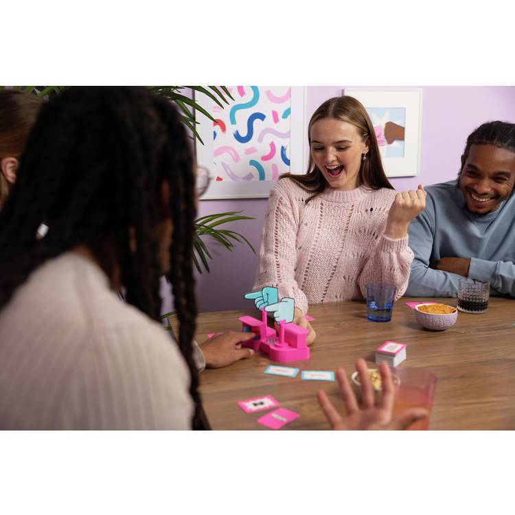 Big Potato That's Totally You party game (British brand)
