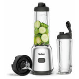 Argos Tefal Mix & Move Personal Blender & Smoothie Maker 0.6L- Buy online at McGrocer