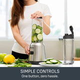 Tefal Mix & Move personal blender 0.6L, imported from the UK