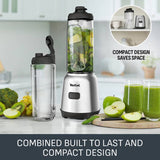 Tefal Mix & Move personal blender 0.6L, imported from the UK