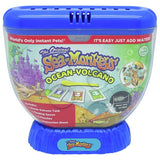 Argos Sea Monkeys Volcano Zoo Tank- Buy online at McGrocer