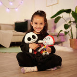 Disney Nightmare Before Christmas soft toy 25cm - British product