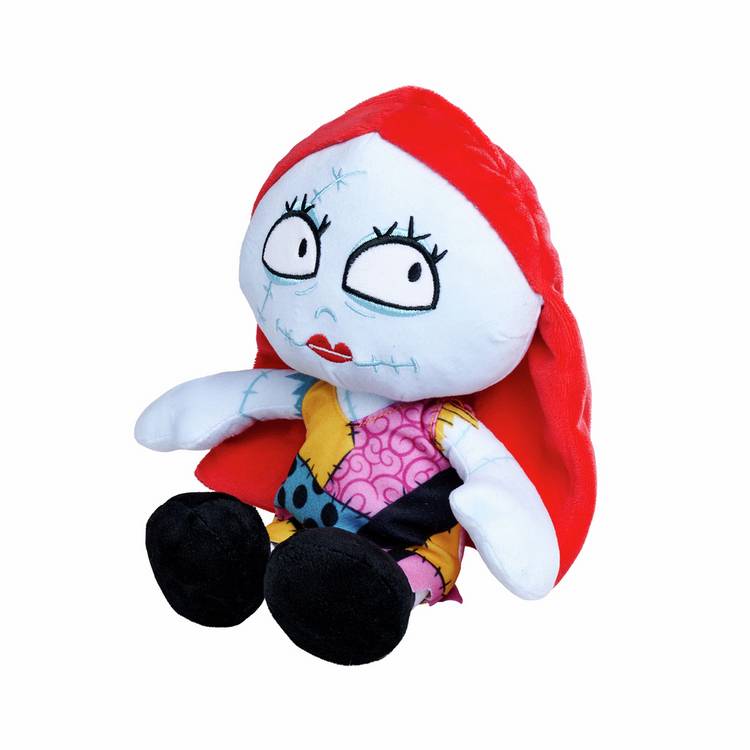 Disney Nightmare Before Christmas soft toy 25cm - British product