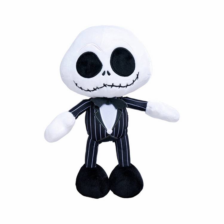 Disney Nightmare Before Christmas soft toy 25cm - British product