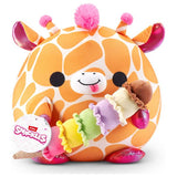 Argos Snackles Giraffe Plush Soft Toy 35cm- Buy online at McGrocer