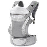 Argos Dreambaby Inspire Performance Knit 3/1 Baby Carrier - Grey- Buy online at McGrocer