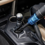 JML Go Vac 2-in-1 vacuum and inflator (British brand)