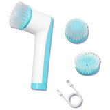 Argos JML Scrub Buddi Rechargeable Electric Cleaning Brush- Buy online at McGrocer