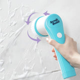 JML Scrub Buddi rechargeable cleaning brush (British brand)