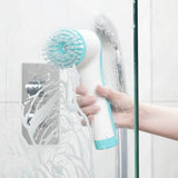 JML Scrub Buddi rechargeable cleaning brush (British brand)