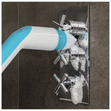 Argos JML Scrub Buddi XL Rechargeable Cleaning Brush- Buy online at McGrocer