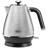 Argos De'Longhi Distinta Moments Kettle 1.7 Litre Stainless Steel- Buy online at McGrocer