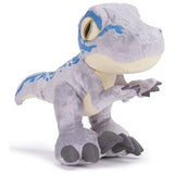 Argos Jurassic World Blue Raptor 10 inch Dinosaur Plush Toy- Buy online at McGrocer