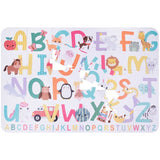 Chad Valley alphabet floor puzzle 30 piece (British brand)