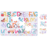 Chad Valley alphabet floor puzzle 30 piece (British brand)