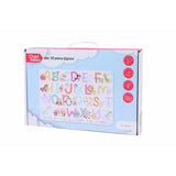 Chad Valley alphabet floor puzzle 30 piece (British brand)
