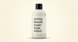 Elemis Aching Muscle Super Soak bath soak 400ml (British brand)