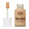 MUA Pro Base long wear matte foundation 164, imported from the UK