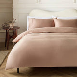 Argos Habitat 400TC Stitch Detail Mocha Bedding Set - Single- Buy online at McGrocer
