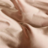 Habitat bedding set mocha 400 thread count single - British product