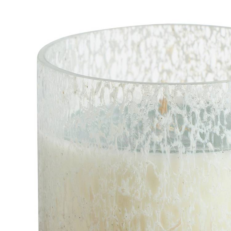 Habitat Under the Mistletoe candle (British brand)