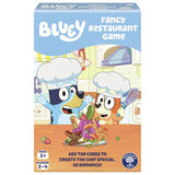 Orchard Toys Bluey Fancy Restaurant Game board game (British brand)