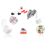 Argos MGA's Miniverse Make It Mini Fashion Sneakers Collectible Toy- Buy online at McGrocer