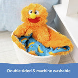Ms. Rachel Herbie Huggable Lovey baby security blanket, imported from the UK