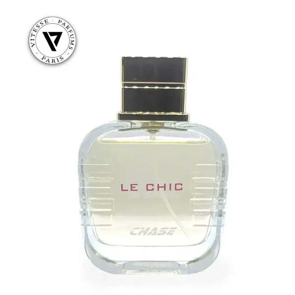 Vitesse Paris Chase Le Chic EDP 100ml, UK version