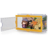 Harry Potter figures multipack Goblet of Fire 3.8cm, imported from the UK