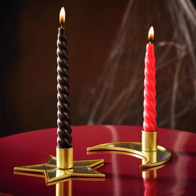 Argos Argos Home Moon & Star Pillar Candle Holder- Buy online at McGrocer