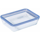 Argos Pyrex Pure Glass 1.5L Rectangular Dish- Buy online at McGrocer