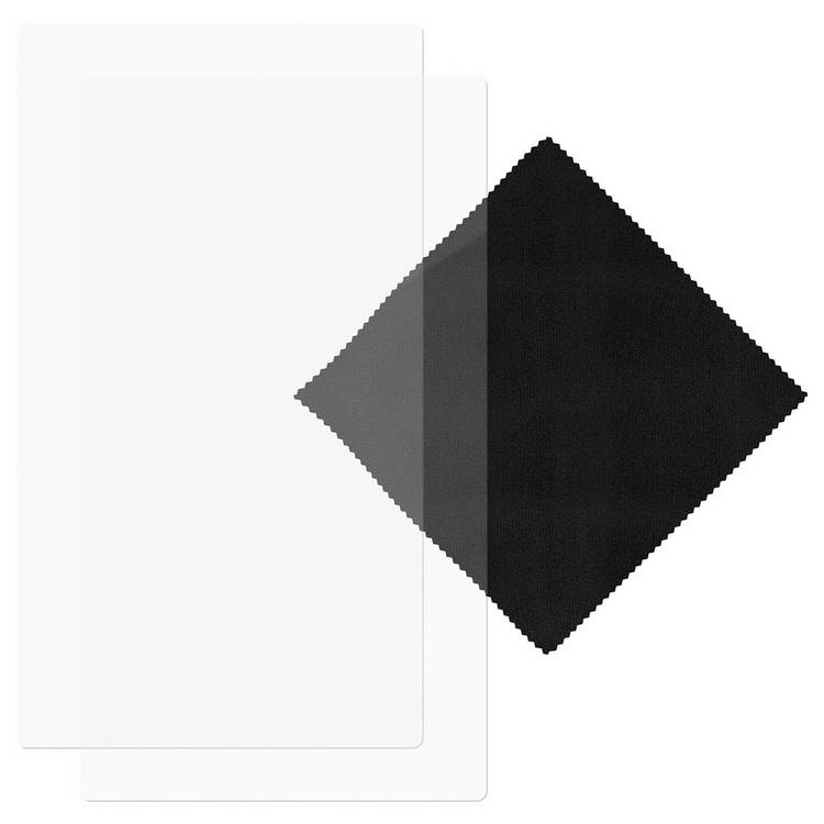 STEALTH screen protector kit twin pack, UK version