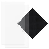 STEALTH screen protector kit twin pack, UK version
