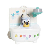 Argos Tomy Toomies Bluey Shower & Scrub Baby Bath Toy- Buy online at McGrocer