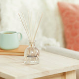 Yankee Candle reed diffuser White Linen 90ml - British product