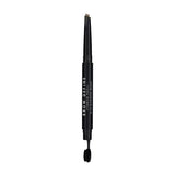 Superdrug MUA Brow Define Pencil with Blending Brush Fair 006 Eyebrow Pencil- Buy online at McGrocer