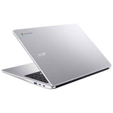 Acer Chromebook 315 15.6in Intel Celeron 4GB RAM 128GB, UK version