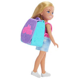 Argos Barbie Family & Friends Cupcake Baking Backpack Chelsea Doll- Buy online at McGrocer