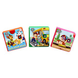 Paw Patrol Hero Collection for Story Dream Machine, UK version