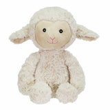 Argos Chad Valley Fluffy Lamb Soft Toy 30cm- Buy online at McGrocer