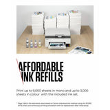 Canon MAXIFY GX1050 3-in-1 MegaTank printer, UK version