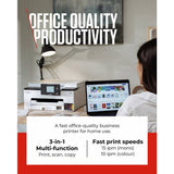 Canon MAXIFY GX1050 3-in-1 MegaTank printer, UK version
