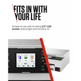 Canon MAXIFY GX1050 3-in-1 MegaTank printer, UK version